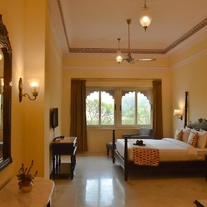 Royal Suite